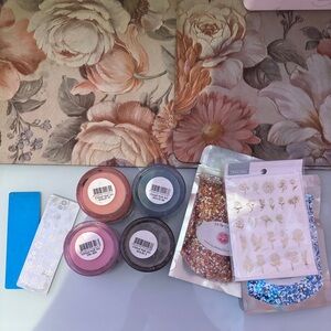 Acrylic Nail Bundle